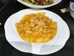 -清真鸿起来饭庄(复兴路店)