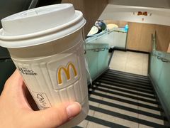 -麦当劳(西单明珠店)