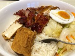 -和平馆·地道港澳茶餐厅(西门口店)
