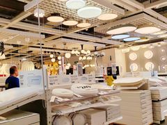 -宜家家居(西安未央商场店)
