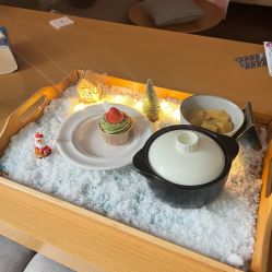 -和伊母婴护理中心·全套房(金山店)