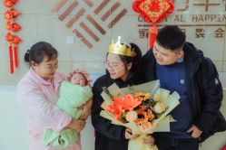 -东方幸福国际母婴月子会所(沙湾公园店)