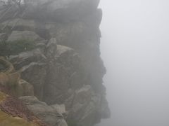 -罗田天堂寨风景区