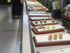 -集杰尚品海鲜烤肉自助餐厅(乳山振华店)