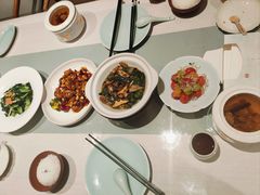 -稍可轩博物馆餐厅