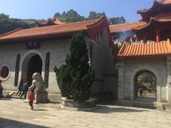 -南沙天后宫景区