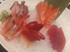 -大渔铁板烧(万象城店)