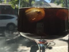 冰滴咖啡-五进制 Coffee Shop