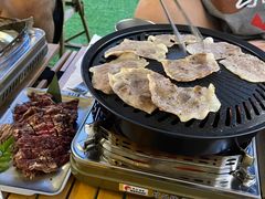 -CAMP.33露营烤肉·团建聚餐(创智天地店)