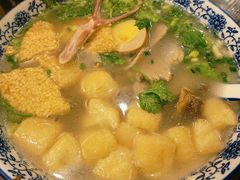-小潘记鸭血粉丝汤