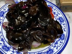 -雁滩白记·兰州牛肉面