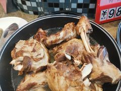 -今鲜源大酒店·中华餐饮名店(新湛路店)