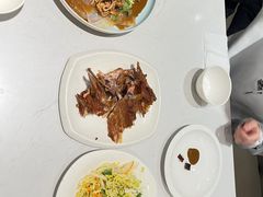 -北李·海肠捞饭·大连菜(望京凯德MALL店)
