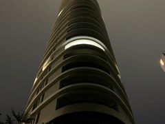 -金融街·金禧丽景海公园度假酒店