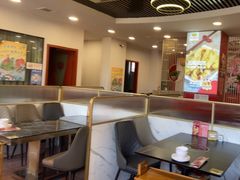 -潮汕美牛肉丸火锅店(天宁寺店)