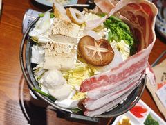 -二丁目食堂(浑南花园城店)