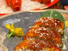 -一绪に寿喜烧(虹悦城店)