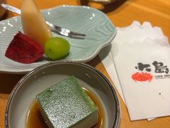 -大岛日本料理铁板烧(南通大饭店)