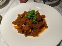 -津禧荟·酥皮烤鸭(北辰店)