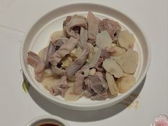 猪肚汤-花城苑广府菜(侨鑫店)