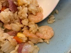 -红小满休闲餐厅(十全街店)