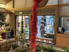-莺花渡火锅City Green(万象城店)