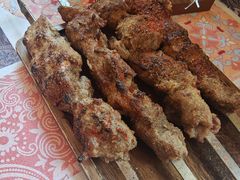 -新疆杭州疗养院·富春山庄