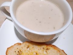 蘑菇汤-卡朋西餐(悦汇城店)