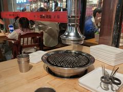 -霸腹烤肉(厦门柚子番店)