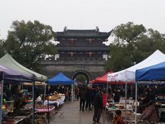-太平天国侍王府