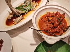 -院里寻菜·精致庭院菜(观沙岭店)