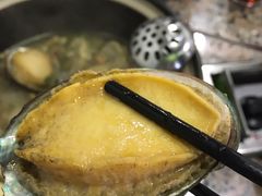 -吉品莞家·鲍鱼鸡煲(东莞店)