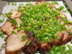 -绿茶餐厅(汇悦大融城店)