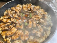-渔傅·霞浦滩涂海鲜(建平店)