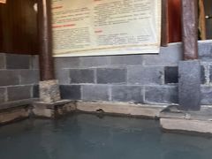 -黄瓜箐温泉疗养院
