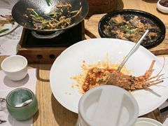 -中国徽菜·徽商故里(广安门店)