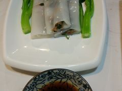 -立哥港式茶餐厅