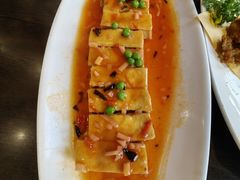 -老牌坊鲁菜名店(聊城美食岛店)