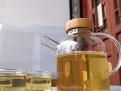 -MAP CHA普洱茶馆(翠湖店)