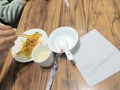 -九转小磨·东北菜老字号(祥安店)