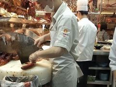 大堂-龙记香港茶餐厅(久光百货店)