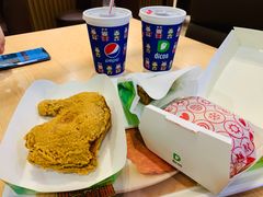 -德克士(龙阳广场店)