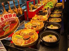 -炊江南·上海菜(国展华漕店)