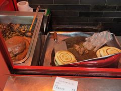 -东关吉祥西安腊汁肉夹馍(健德门店)