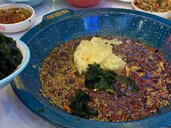 -渔香岛美蛙鱼头火锅(威清路店)