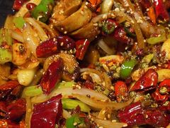 -刘成杰锦州烧烤(南河路店)