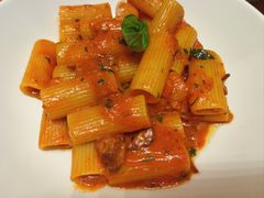 -君悦酒店·La Terrazza意合園·意式风味