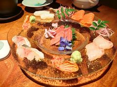 -眞日本料理