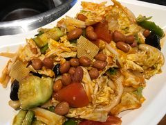 -好旺角齐市鲜切牛自助烤肉(农林五道街总店)