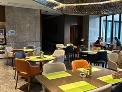 -希尔顿欢朋酒店·欢朋餐厅